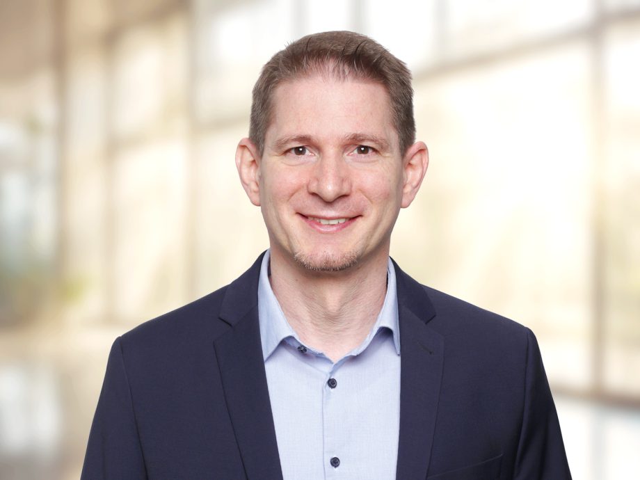 Rechtsanwalt Dr. René Sasse